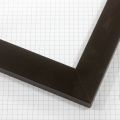 Small Flat - Black