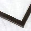 Small Cube - Black